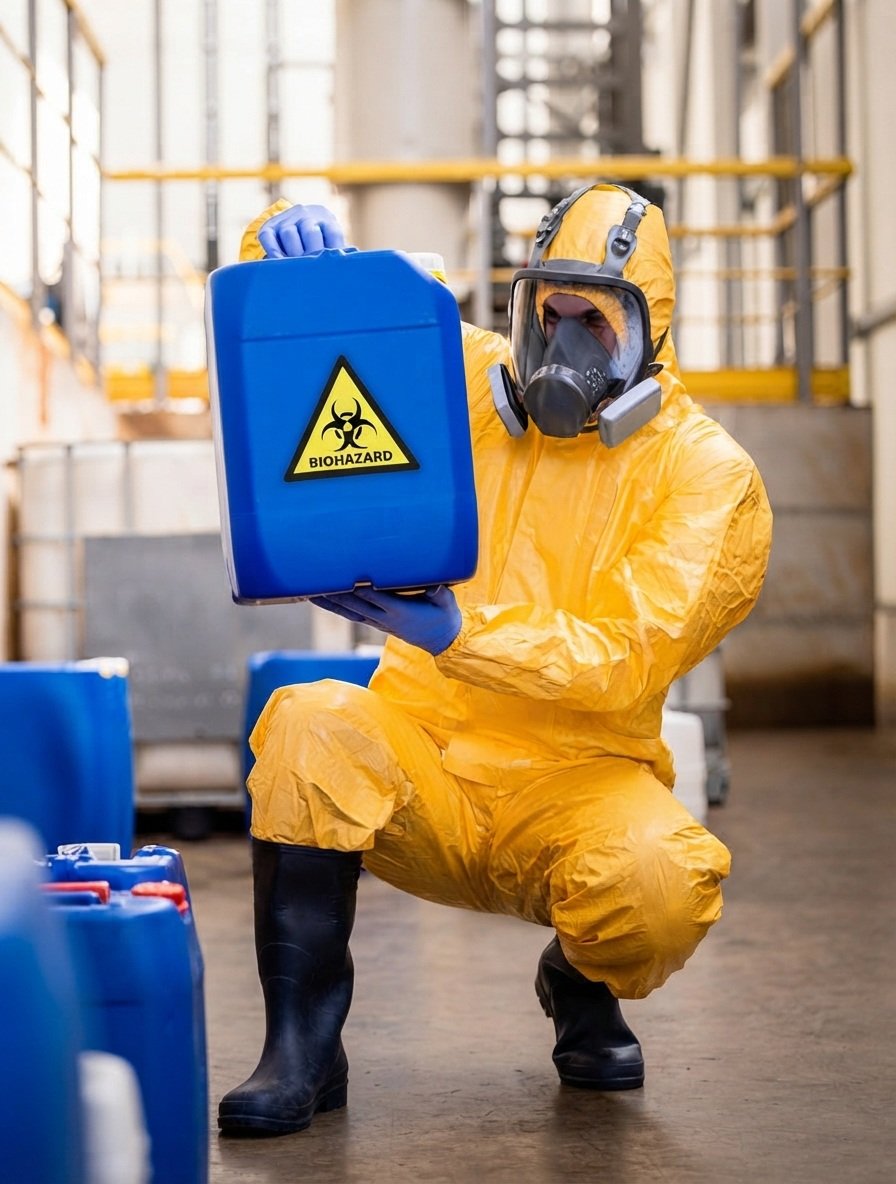 Chemical Safety